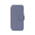Decoded Textured Silicone Detachable Wallet, iPhone 17 Pro Max, Blue - 1359122 - zdjęcie 3